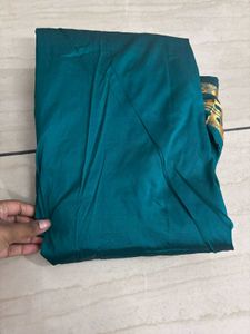 Stone Worked Pattu Saree
