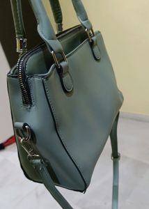 Premium Quality Hand Or Sling Bag