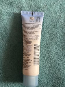 Neutrogena Ultra Sheer Dry Touch Sunblock