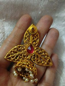 It&#39;s An Beautiful Earring