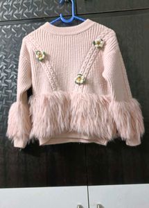 Woolen Sweater