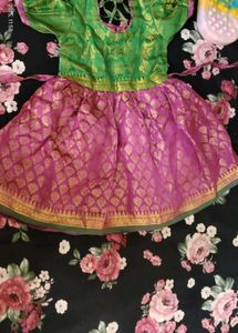 Ethnic Girls Clothing Age 18-24 Months