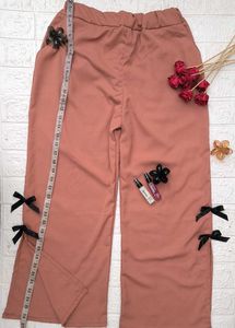 Pinteresty Coquette Pant🫶🏻