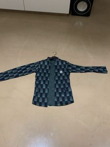 Brand New  Cotton Blazer
