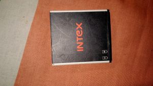 Intex Battery