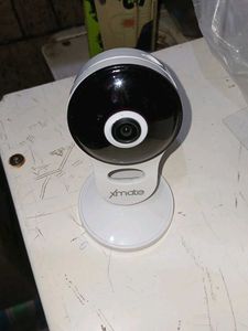 Xmate Security Camera