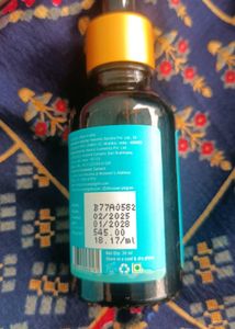 Pilgrim Hair Growth Serum