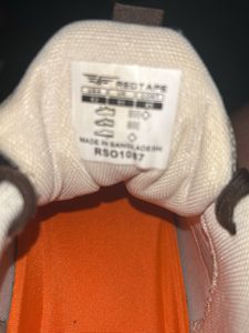 Sportswear for men with big feet