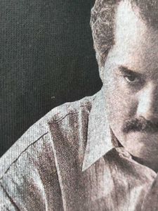 Narcos &#34;Sheep or Wolf&#34; Graphic Tee