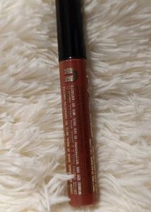 New Lakme Forever Matte Lipstick(Nude twist)