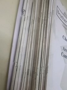 Brother&#39;s Academy Modules