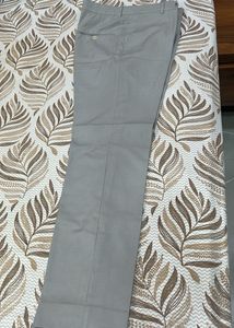 Grey Dress Pants