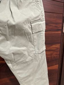 Jimmy Jordan Cargo