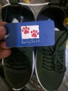 New Branded Kids Boys Shoes In Size 13