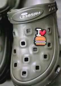 Brand New Kids Boys Clog Chappal In Size 1