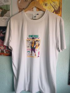 One Piece Luffy T-Shirt