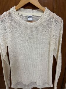 VERO MODA KNIT SWEATER