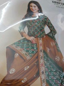 2 Deeptex Pure Cotton Batik  Special