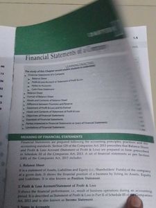 T.S. Grewal&#39;s Analysis - 2023 Ed.