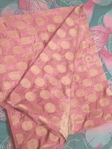 Wedding saree