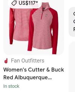 K2 Matsin Cutter,Buck Red SHirt