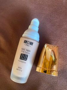 Ads Pro Light Beige Foundation