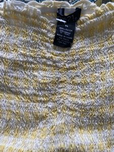 Yellow Top