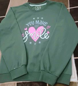 Combo of 2 Sweatshirt