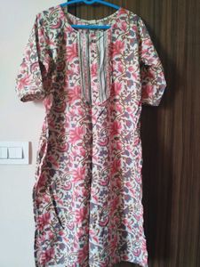 Kurta For Women