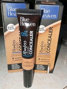 Blue Heaven Flawless Concealer