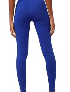Performax Blue Athletic Shorts (M)