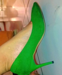 Pencil Heels 😍