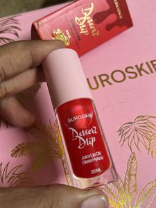 Sunday Offer: Suroskie Dessert Drip Crepe Care