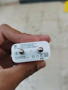 Apple Charger - Authentic and Reliable!