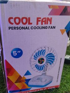 Cool Fan