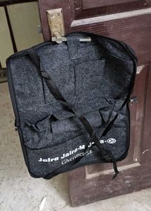 2 In 1 Car Multiple Pocket Organizer