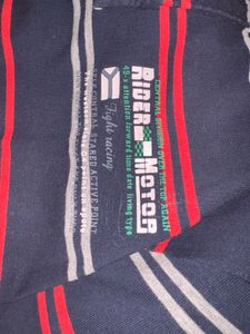 Vintage Long Sleeve