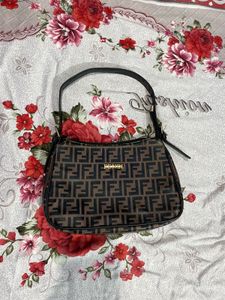 Fake Fendi Bag