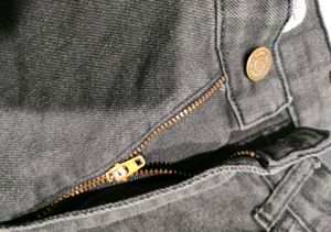 Kotty Women Straight Fit High Rise Jeans