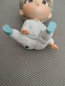 BTS Suga TinyTAN Doll