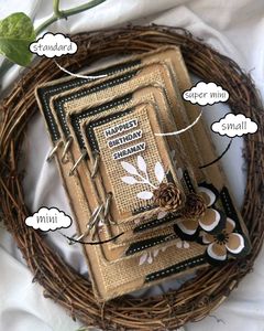 Memories Scrapbook