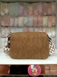 Crossbody Bag is a perfect pick for those who love