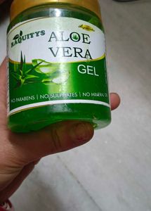 Alovera Jel