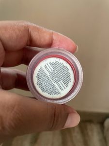 Just Herbs Lip And Cheek Tint