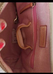 Dooney &amp; Bourke Hearts Hobo Bag