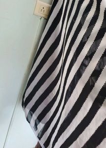 COMBO SET OF PLAZO &amp; STRIPES Georgerte 👌 😍 Dupat