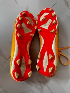 Adidas Soccer Cleats