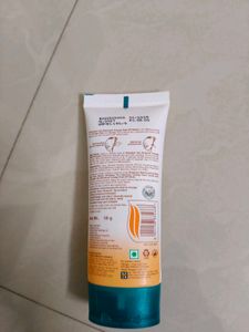 Himalaya Orange Peel Off Mask