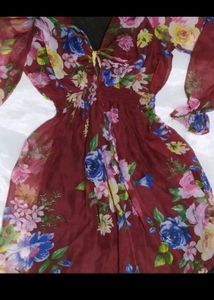 Summer Dress