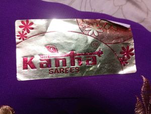 Kanha Saree
